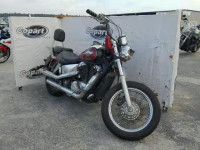 1999 Honda Vt1100 D2 1HFSC3239XA400495