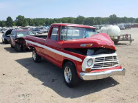 1969 FORD PICKUP F10YKE17036