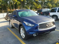 2015 INFINITI QX70 JN8CS1MW2FM481337