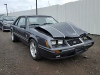 1984 FORD MUSTANG L 1FABP28M8EF194147