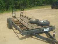 2003 TRAIL KING TRAILER L0T43063188