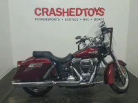 2016 HARLEY-DAVIDSON FLD SWITCH 1HD1GZM16GC309180