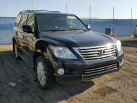 2009 LEXUS LX 570 JTJHY00W294029454