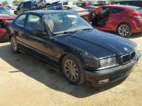 1999 BMW 328 IS AUT WBABG2333XET38380