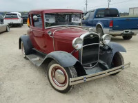 1930 FORD MODEL A A1647802