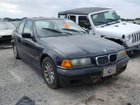 1997 BMW 318 I WBACC9324VEE56910