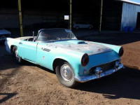 1955 FORD T BIRD P5FH247730