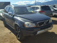 2014 VOLVO XC90 R DES YV4952CT7E1685333