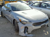 2018 KIA STINGER GT KNAE45LC1J6039804