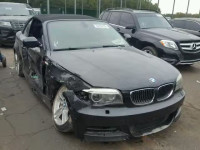 2012 BMW 135 I WBAUN7C5XCVM25555