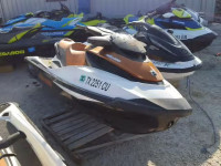 2014 SEAD BOAT YDV33671E414