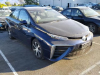 2017 TOYOTA MIRAI JTDBVRBD7HA002249