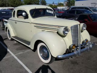 1937 DODGE COUPE 4535039