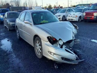 2006 BUICK ALLURE CXS 2G4WH587761240284