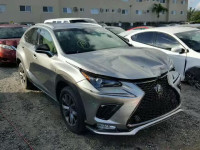 2019 LEXUS NX 300 JTJYARBZ0K2122300