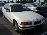 1993 BMW 325 I AUTO WBACB4315PFL11320
