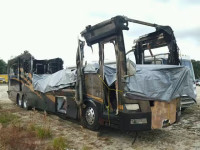 2009 FREIGHTLINER CHASSIS XC 4UZFCHCY49CAG2041