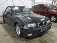 1999 BMW 328 IC AUT WBABK8335XEY90996