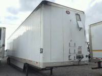 2014 GREAT DANE TRAILER TRAILER 1GRAA0624ET586076