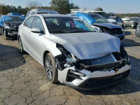 2019 Kia Forte Gt L 3KPF34AD5KE020507