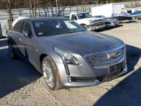 2018 Cadillac Ct6 Platin 1G6KP5R62JU113230