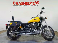 2002 HONDA VT750 DC JH2RC44002M617028