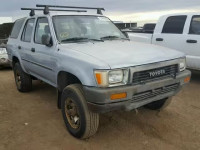 1990 TOYOTA 4RUNNER RN JT3RN37W9L0005310