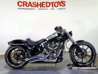 2014 HARLEY-DAVIDSON FXSB BREAK 1HD1BFV17EB023983