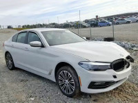 2018 BMW 530 I WBAJA5C53JG899335