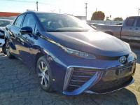 2017 TOYOTA MIRAI JTDBVRBD5HA002430