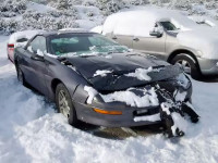 1993 CHEVROLET CAMARO Z28 2G1FP22P5P2111981