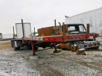 1997 FONTAINE FLATBED TR 13N148304V1577419