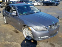 2010 BMW 335 D WBAPN7C54AA778164