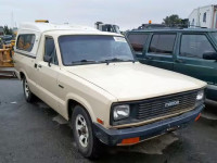 1984 MAZDA B2000 JM2UC1219E0885340