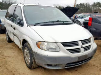 2007 DODGE CARAVAN C/ 1D4GP21R37B207549