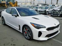 2018 KIA STINGER GT KNAE55LC3J6040045