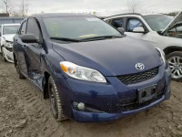 2014 TOYOTA MATRIX BAS 2T1KU4EE2EC130416