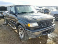 2008 MAZDA B4000 CAB 4F4ZR47E18PM04070