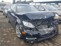 2014 MERCEDES-BENZ C 350 4MAT WDDGJ8JB8EG177541