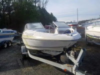 1998 BOAT OTHER CCBJA109F697