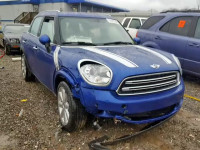 2016 MINI COOPER COU WMWZB3C54GWR49727