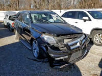 2014 MERCEDES-BENZ GL 550 4MA 4JGDF7DE1EA316812