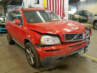 2008 VOLVO XC90 SPORT YV4CT852381483564