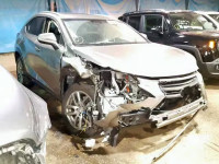 2016 LEXUS NX 300H JTJBJRBZ0G2032156