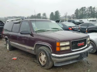 1997 GMC SUBURBAN C 1GKEC16R3VJ721718