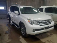 2013 LEXUS GX PREMIUM JTJJM7FX0D5056628