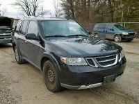 2009 SAAB 9-7X 5.3I 5S3ET13M192802098