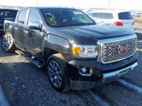 2018 GMC CANYON DEN 1GTG5EEN0J1245359