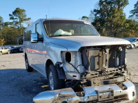 2013 NISSAN NV 3500 5BZAF0AA7DN200005