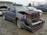 2007 TOYOTA TACOMA X-R 5TETU22N27Z340931